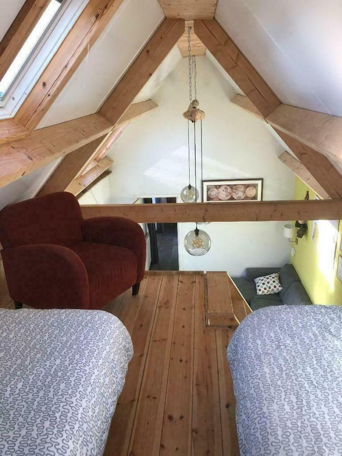 De Hazeldonck Villa Gemert Exteriör bild