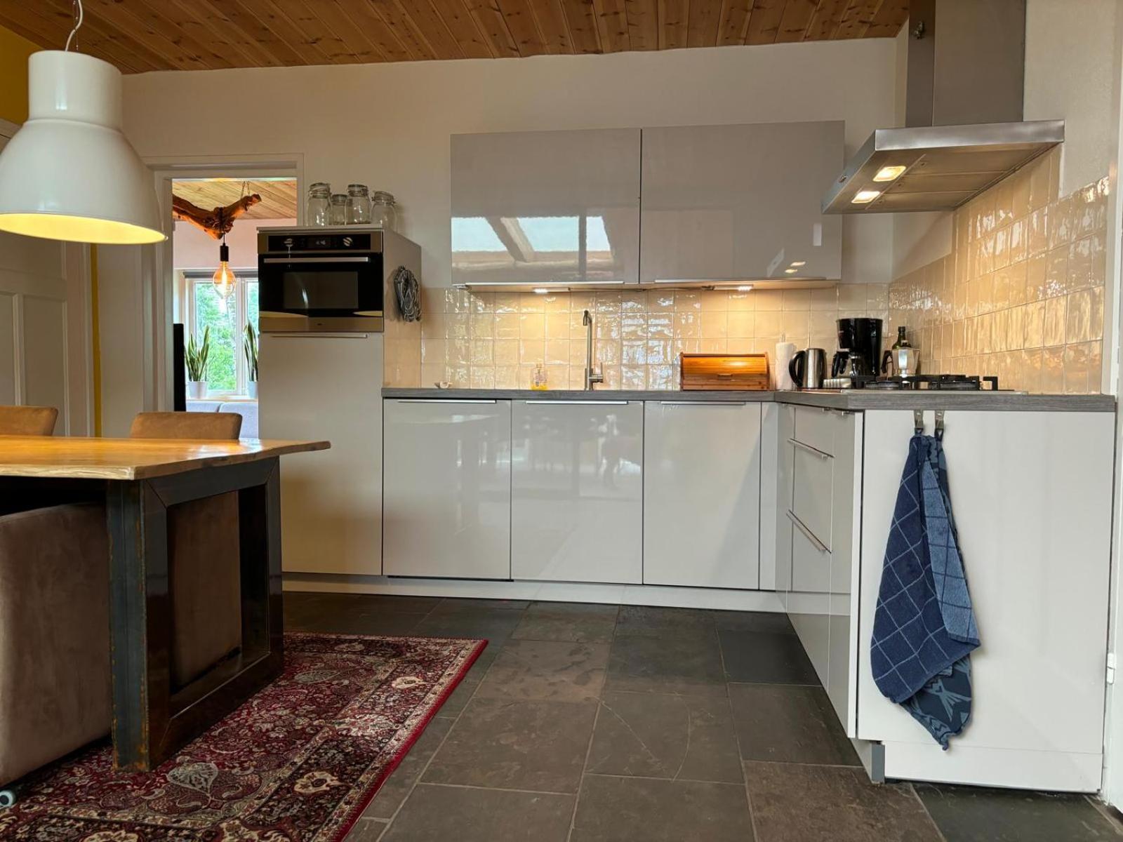 De Hazeldonck Villa Gemert Rum bild